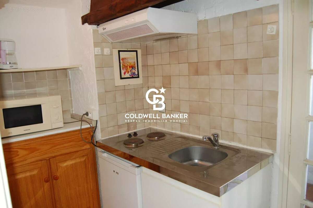 Maison à SAINT-RAPHAEL