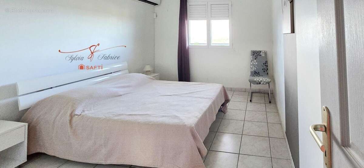Photo 5 - Appartement à LA TRINITE
