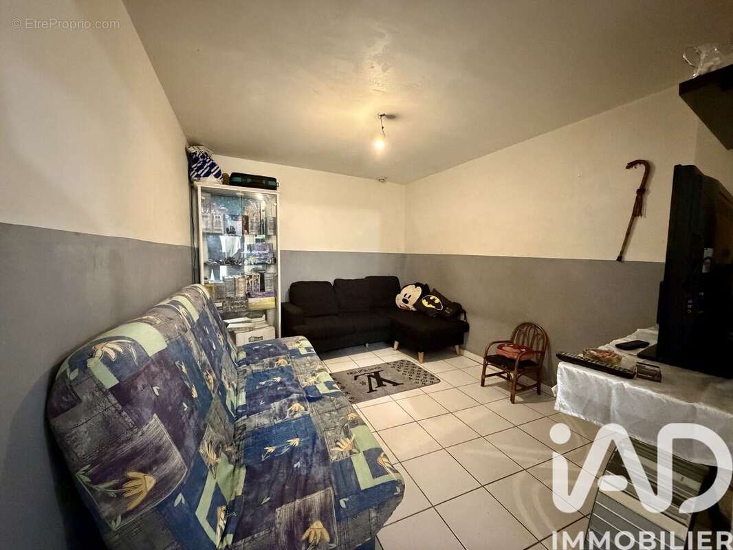 Photo 4 - Appartement à LA SEYNE-SUR-MER