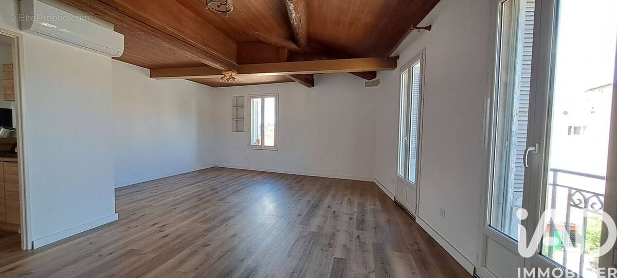 Photo 1 - Appartement à NIMES