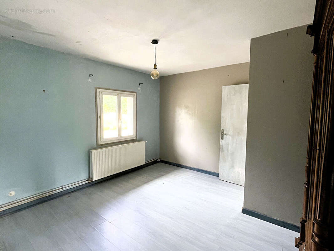 Maison à MASSERET