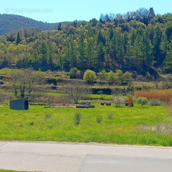 Maison à BEAUMONT-DU-VENTOUX