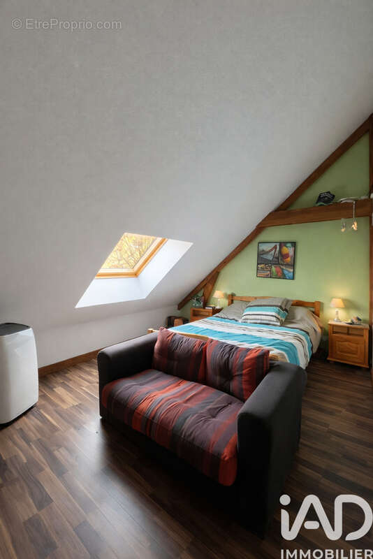 Photo 8 - Maison à SAINT-YRIEIX-LA-PERCHE