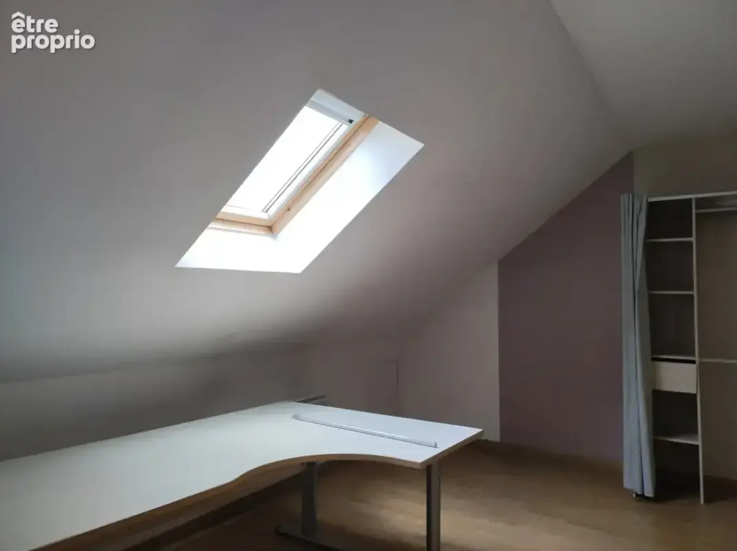 Photo Appartement à Gallardon au prix de 138 000€