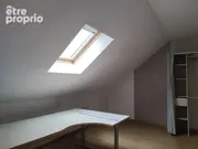 Appartement à GALLARDON