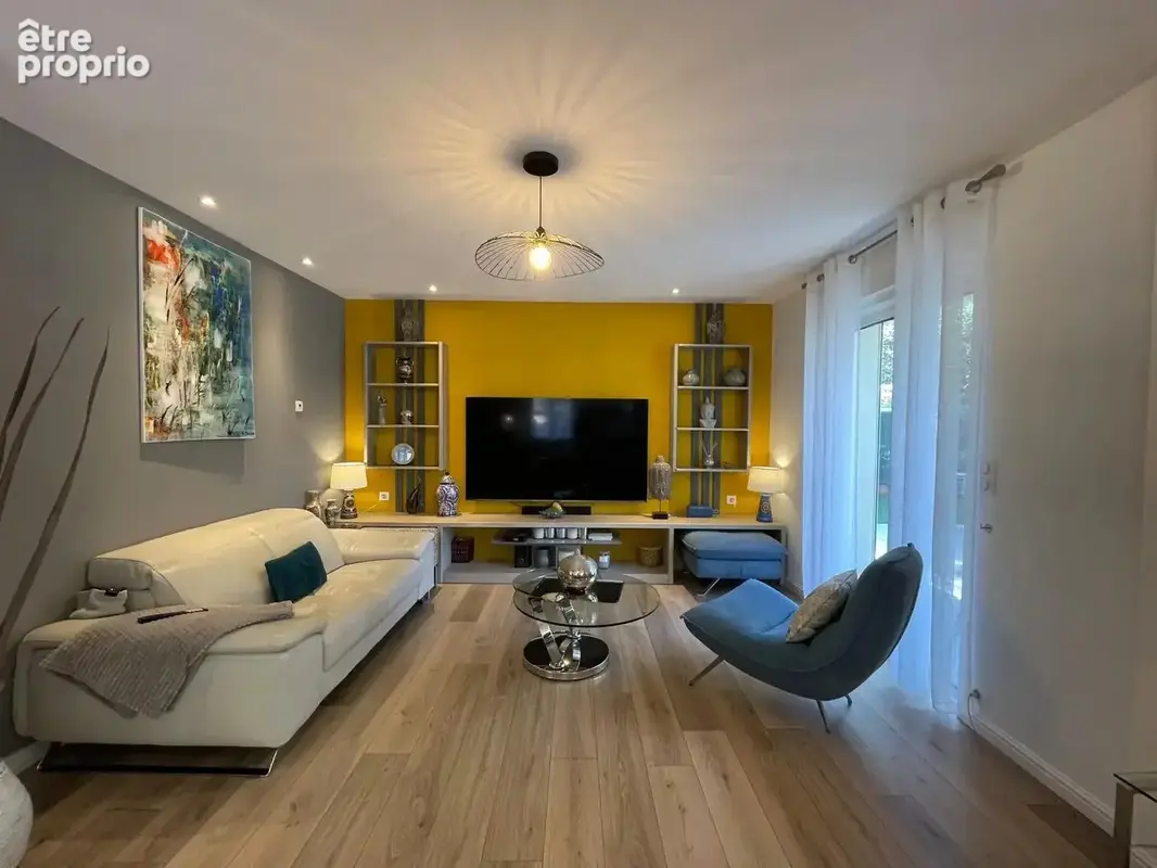 Magnifique villa Fréjus 4/5 pièces - photo 11