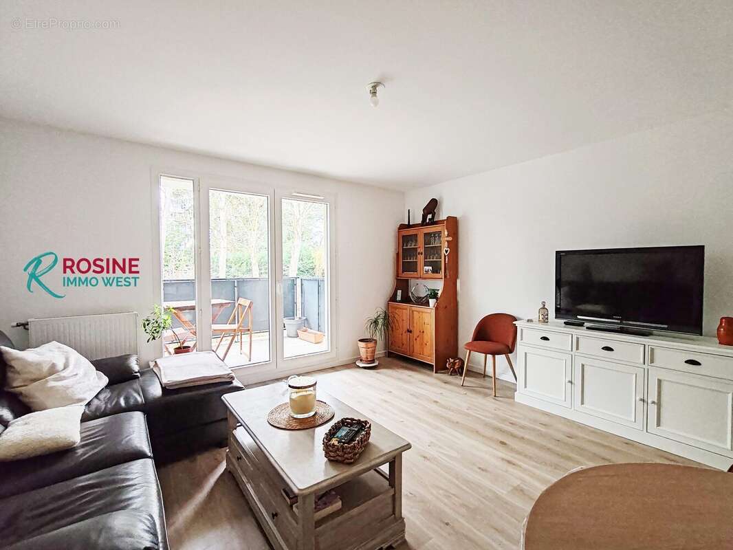 Appartement à PLAISIR