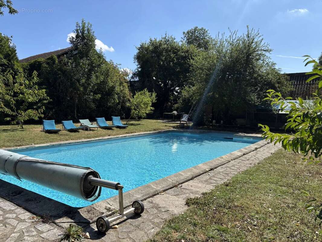 Magnifique longère - photo 25