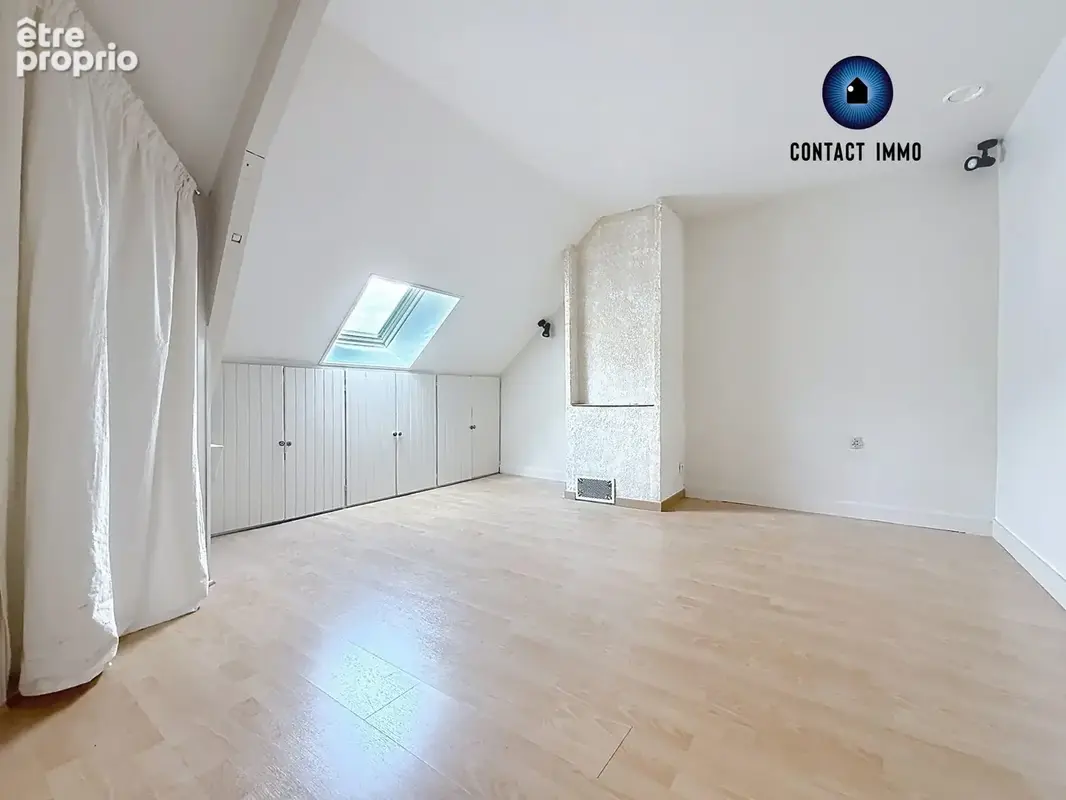 Maison 140 m² à Cosnac  - photo 9