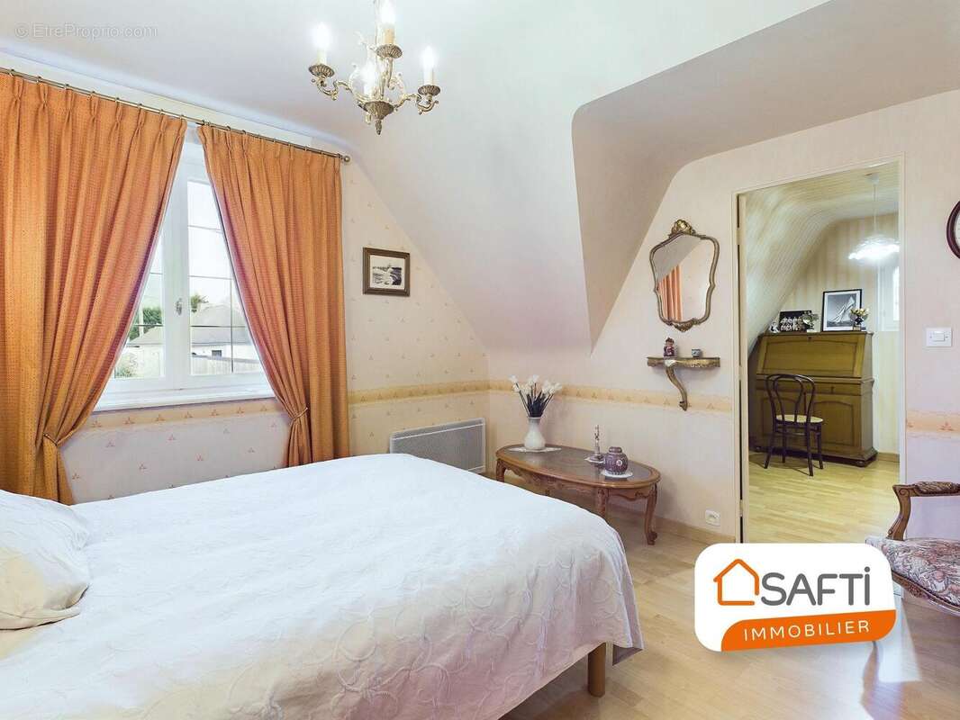 Photo 9 - Maison à PLOUGOULM