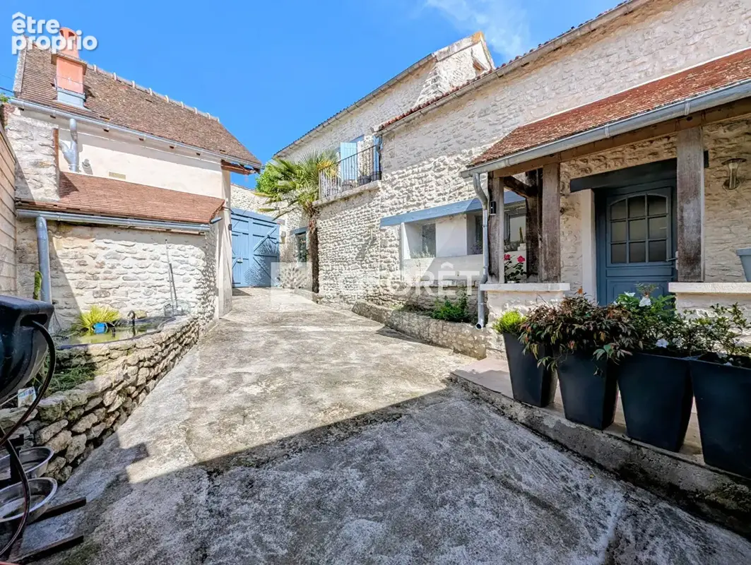 Maison Boigneville 7 pièce(s) 146 m² - photo 3