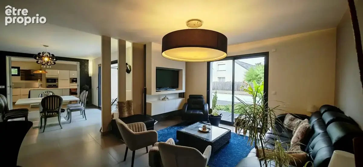 Saint Julien Les Villas - Maison familiale 255 m2   5 chambr - photo 7