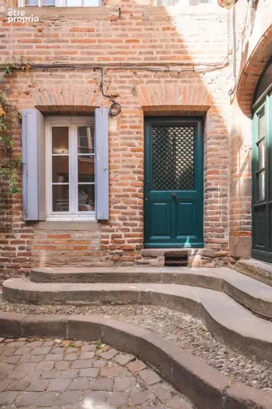 Photo Appartement à Albi au prix de 315 000€