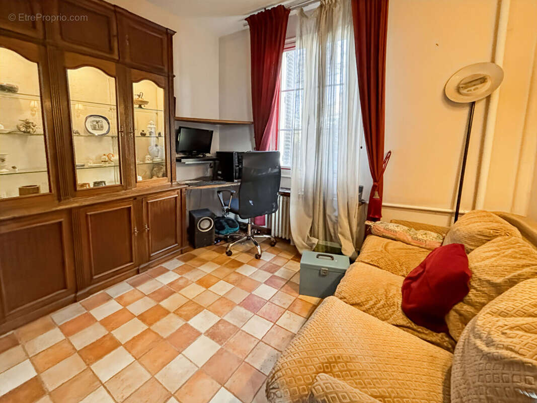 Maison à VILLEBON-SUR-YVETTE