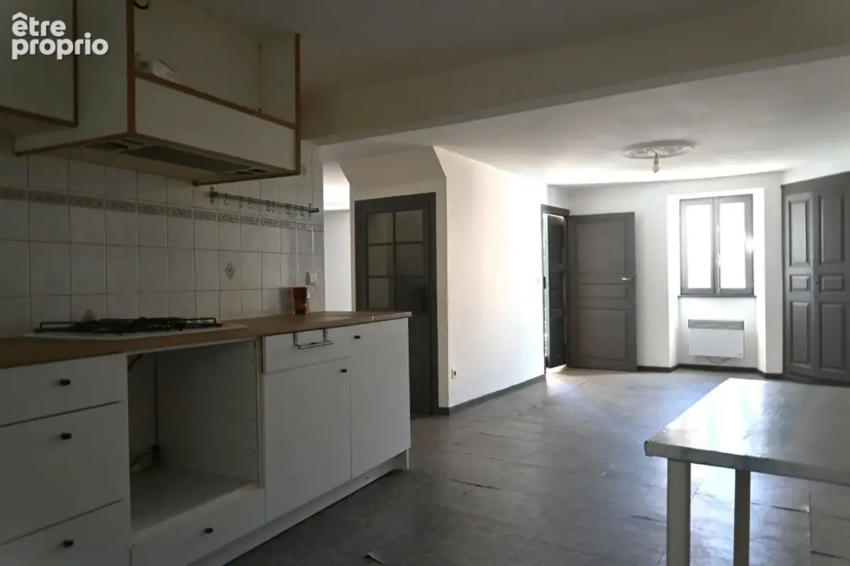 Maison de village - latour de carol - photo 3