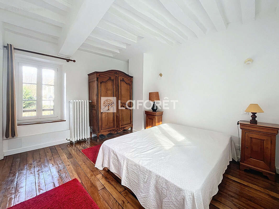 Maison à BOISSISE-LA-BERTRAND