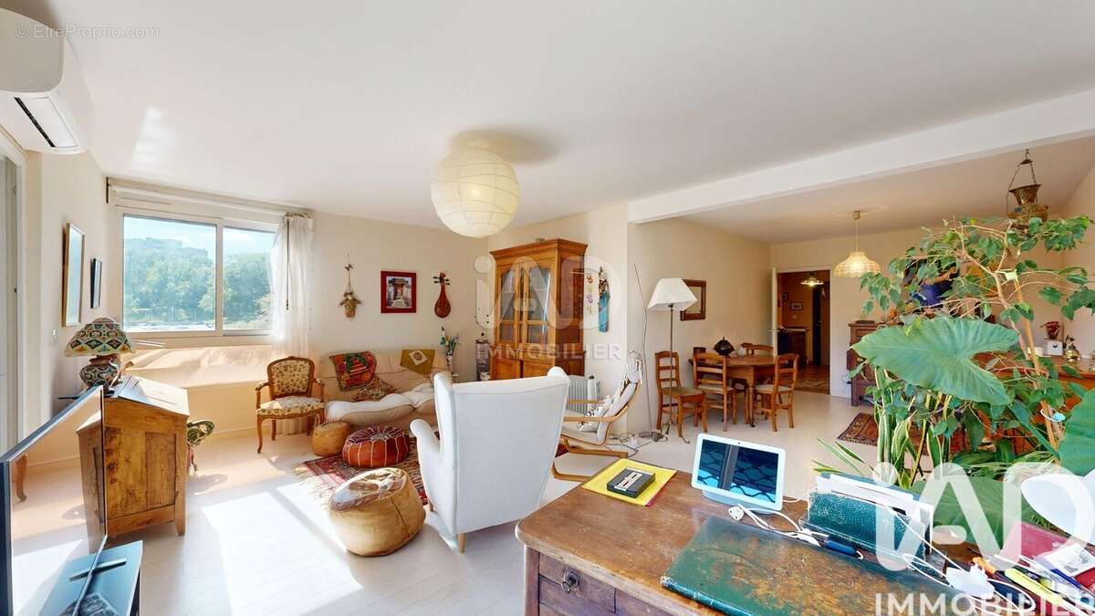 Photo 3 - Appartement à TOULOUSE