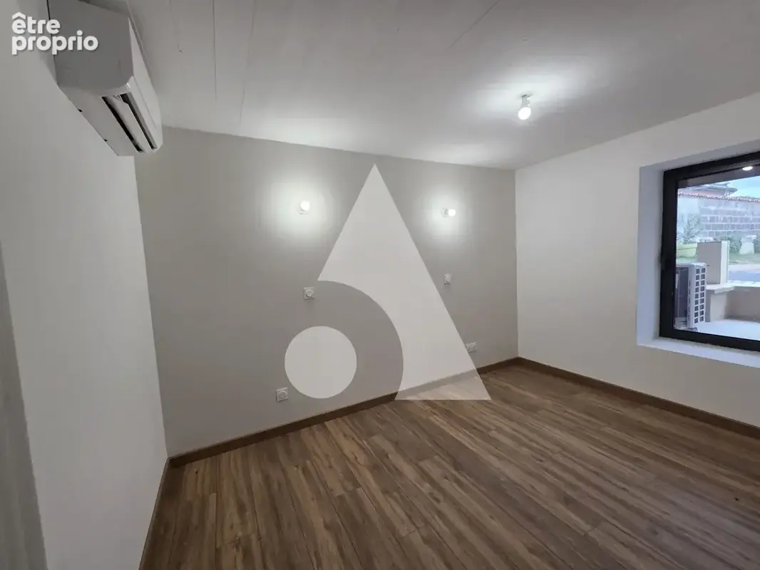 Maison Saint Verand 3 pièce(s) 66.5 m2 - photo 9