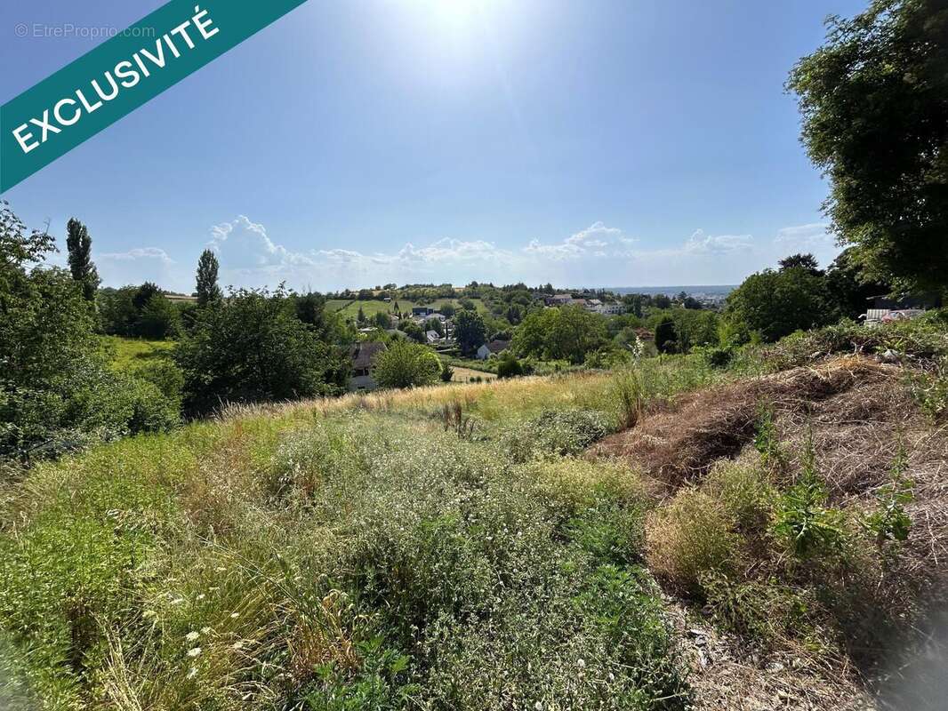 Photo 4 - Terrain à LE VERNET