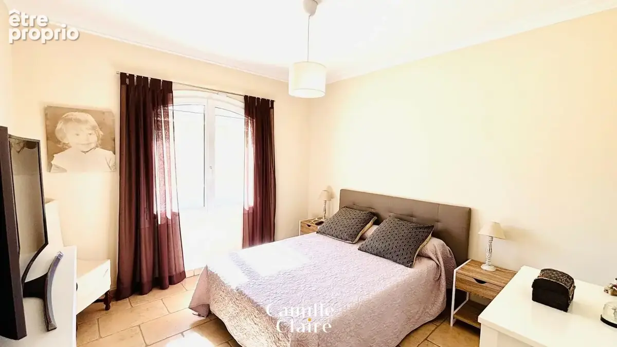 'Prestige' Maison 7 chambres de plain-pied avec piscine, 2 dépendances au calme absolu sur la destrousse - photo 11