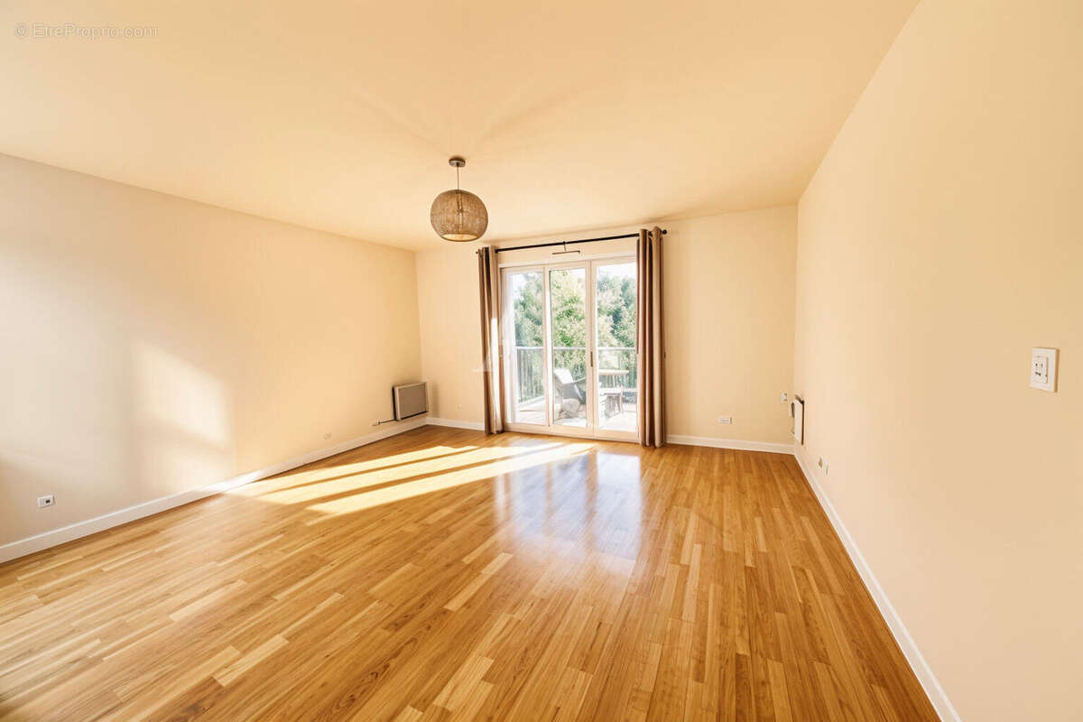 Appartement à MONTEVRAIN