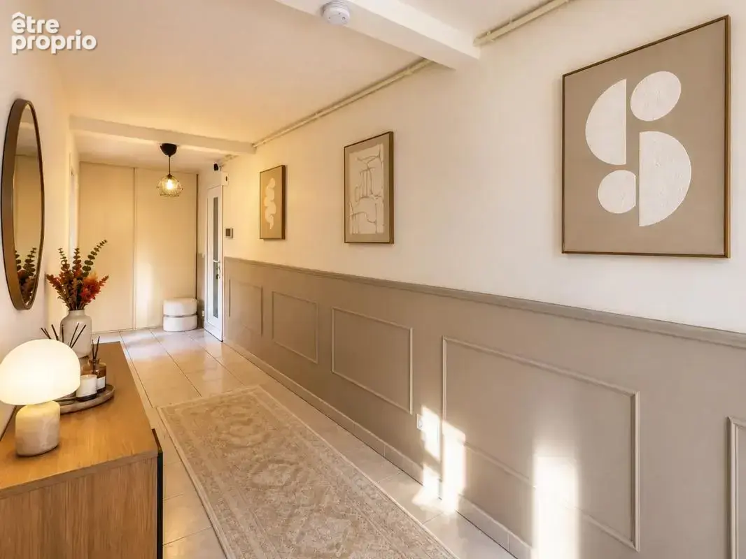 Appartement de 4 pièces de 94m² à Clouange spécial investisseur - photo 9