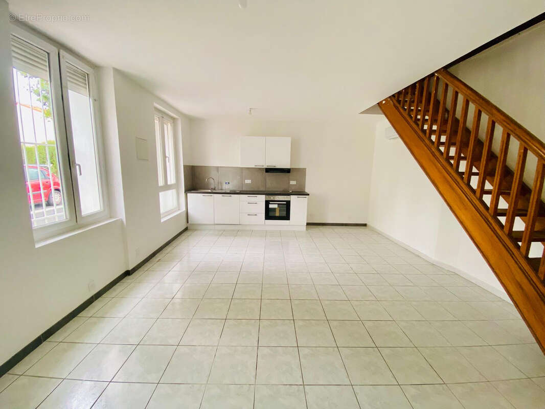 Appartement à ESPIRA-DE-L&#039;AGLY