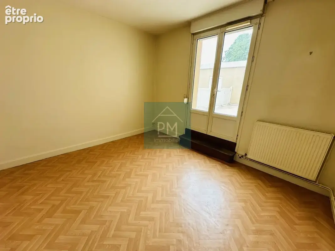 Saint-quentin centre-ville - immeuble 3 lots - photo 7
