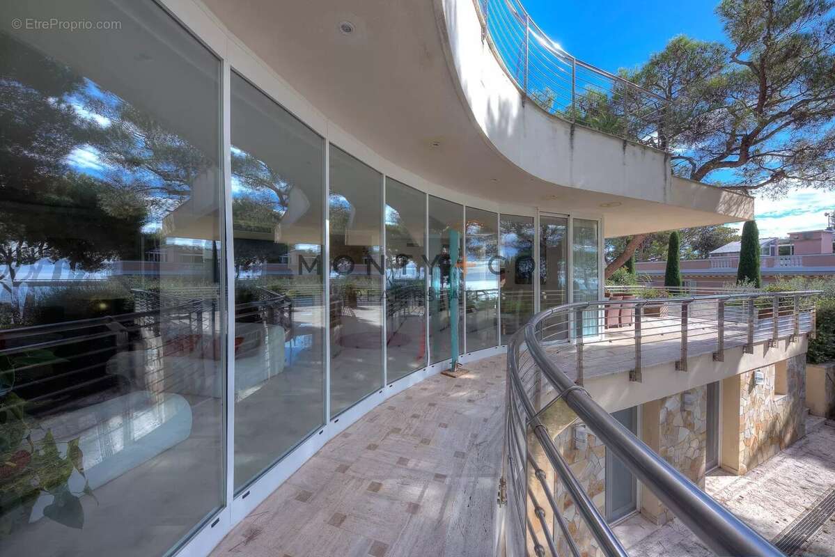 Maison à SAINT-JEAN-CAP-FERRAT