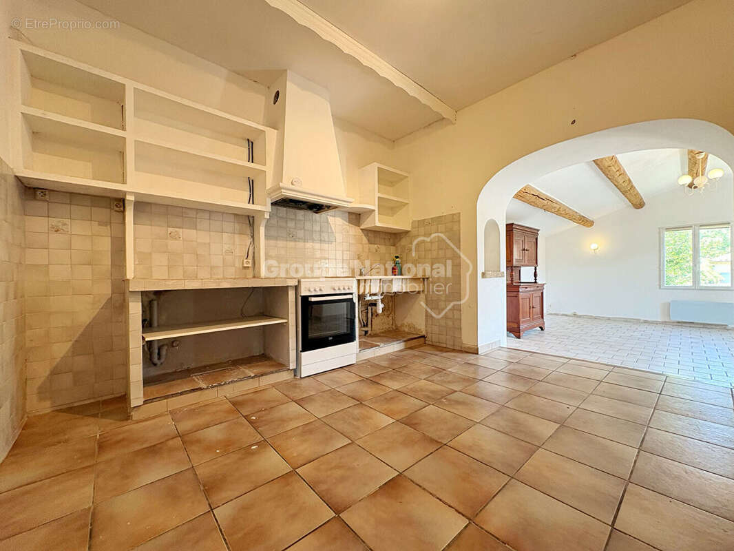 Maison familiale de charme à Mallemort - photo 13