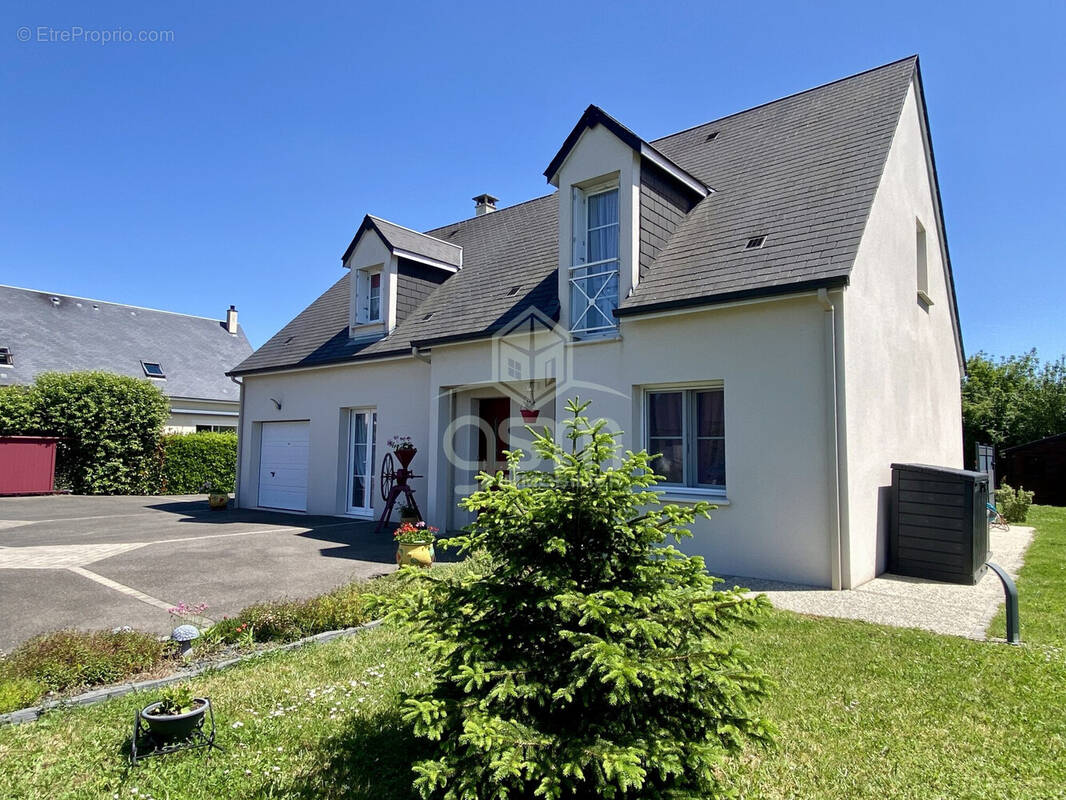 Maison à ESVRES