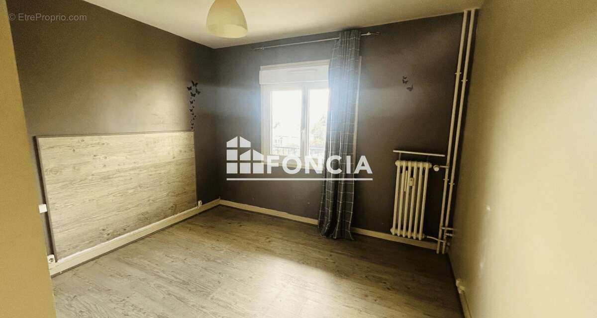 Appartement à VERNOUILLET