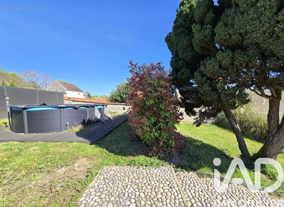 Photo 2 - Maison à MEREVILLE