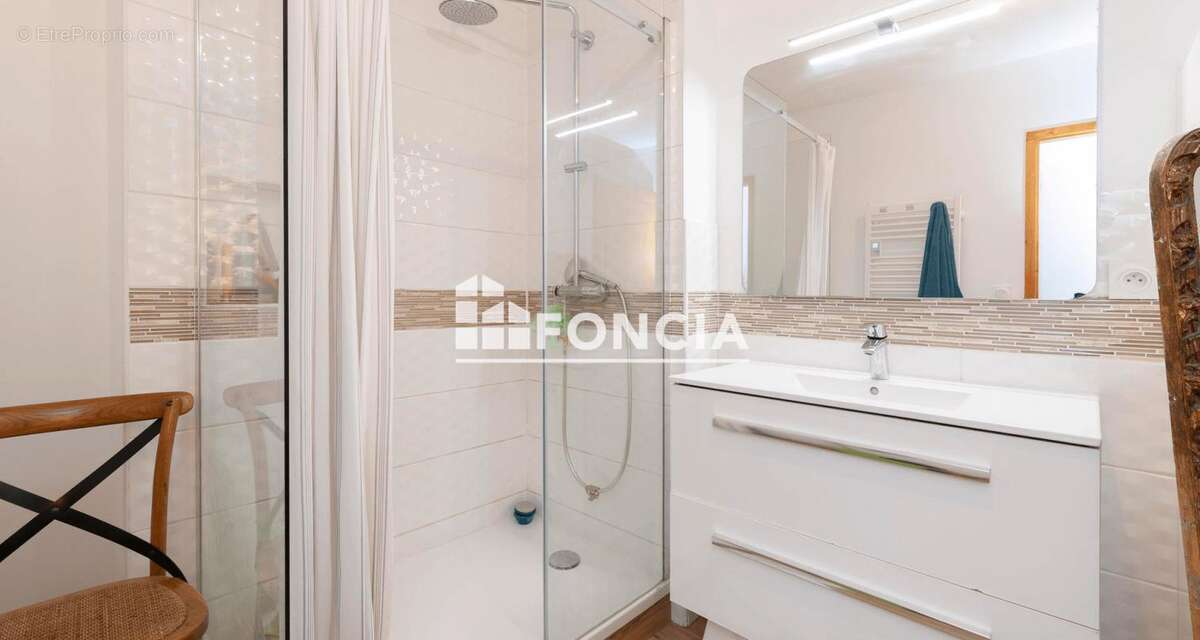 Appartement à MONT-DE-MARSAN