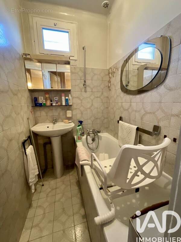 Photo 7 - Maison à SAVIGNY-SUR-ORGE