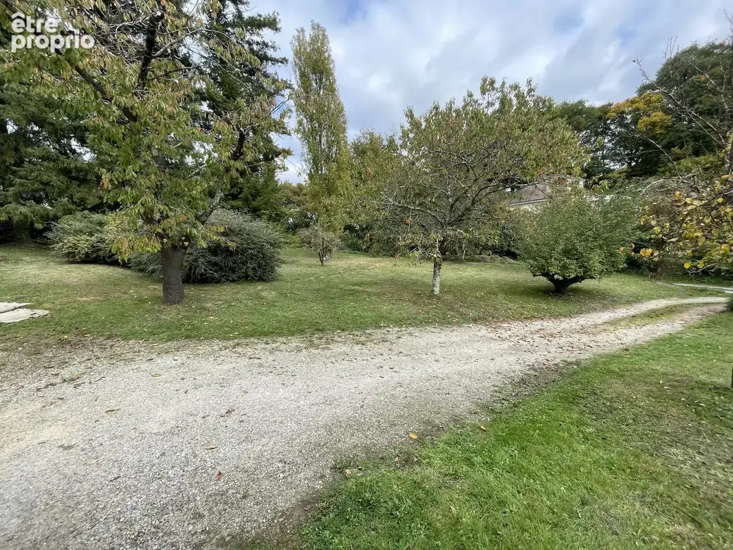 Viager occupé – luynes (37)  à 15 minutes de tours  un investissement sans gestion locative - photo 1