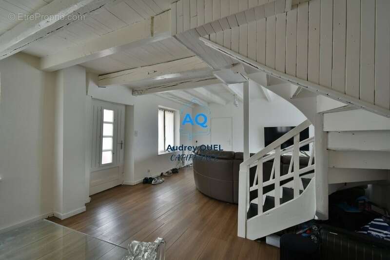Valserhone (01200) – maison individuelle 100 m² – terrain 187 m² – 3 chambres – cave 48 m² - photo 6