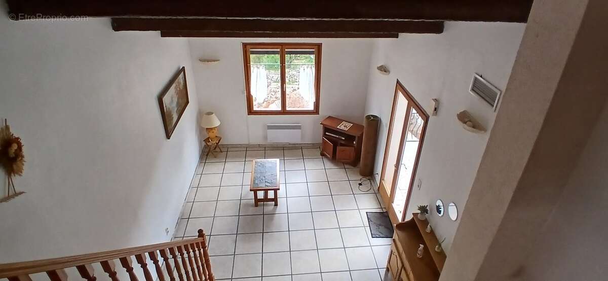 Maison à CESSENON-SUR-ORB