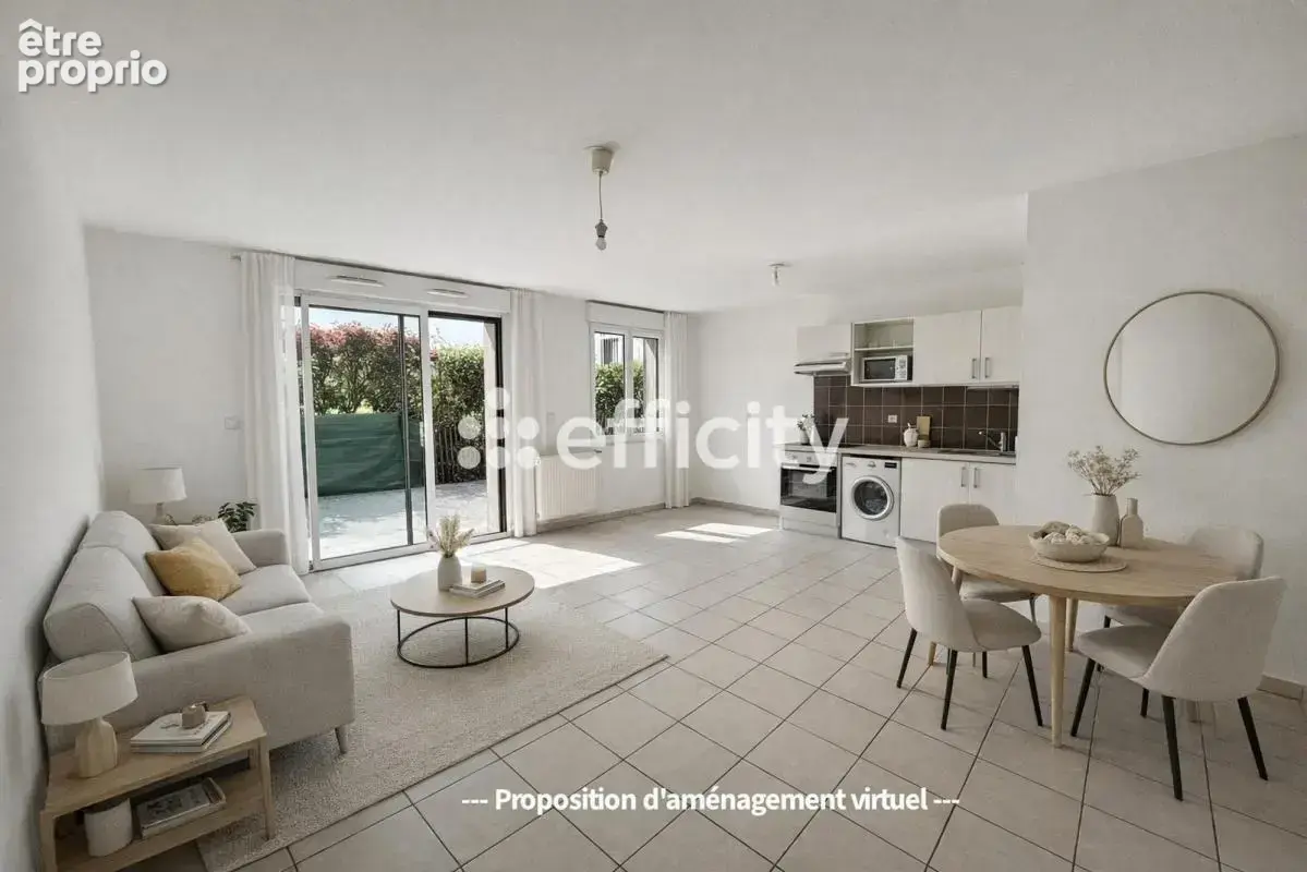 Appartement - photo 3