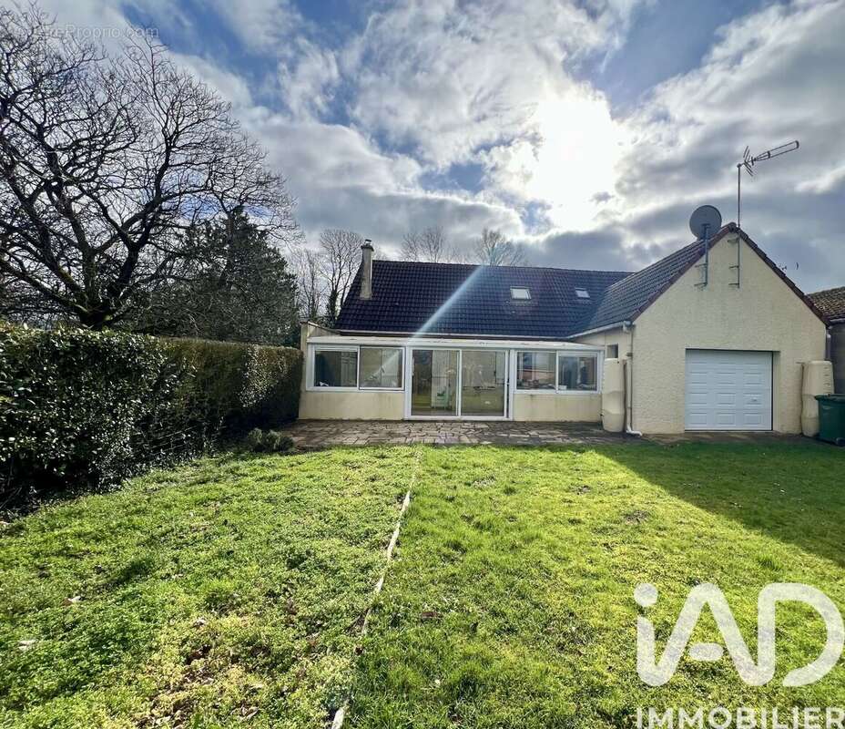 Photo 8 - Maison à CHOISY-EN-BRIE