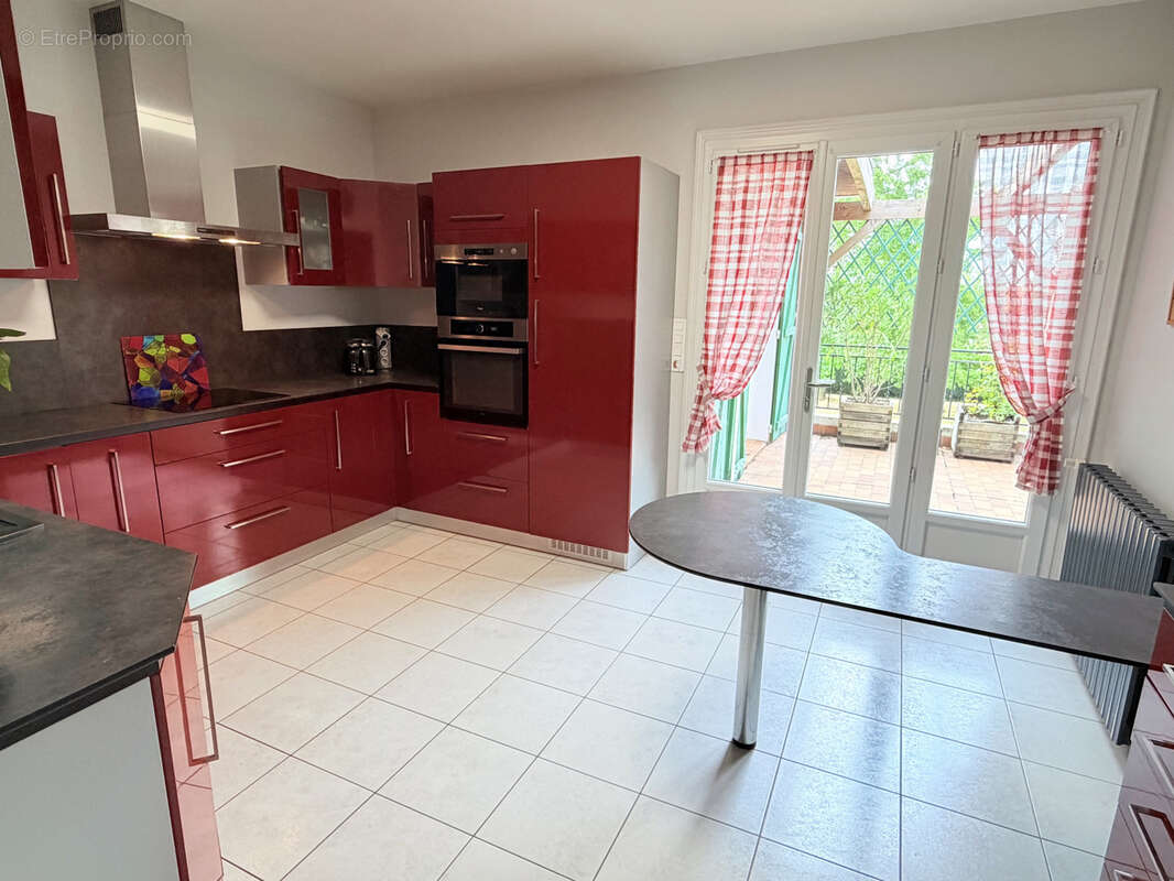 Maison à ISLE