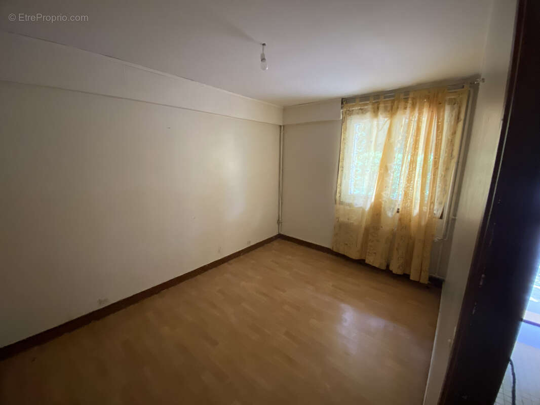 Appartement à YPORT