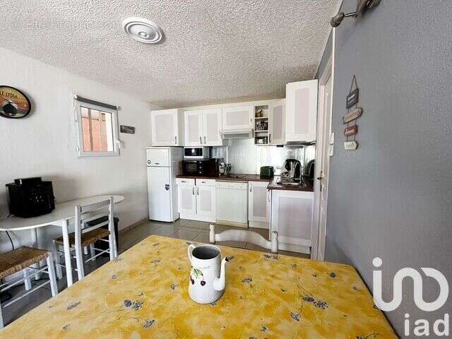 Photo 3 - Appartement à LE BARCARES