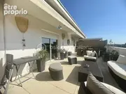 Appartement à AIMARGUES