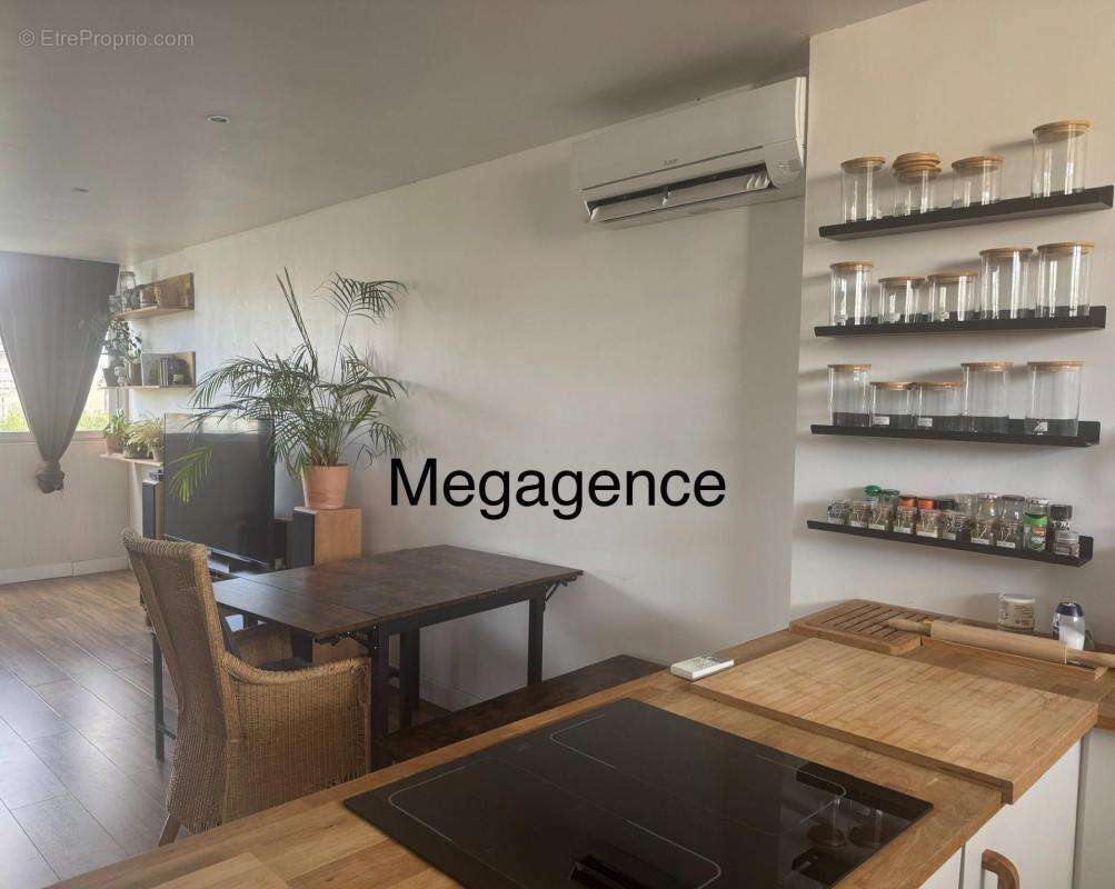 Appartement à LE LAVANDOU