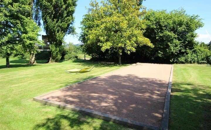 Maison à TOURGEVILLE