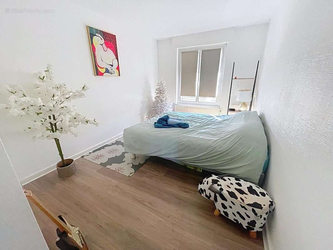 Photo 9 - Appartement à EPINAL