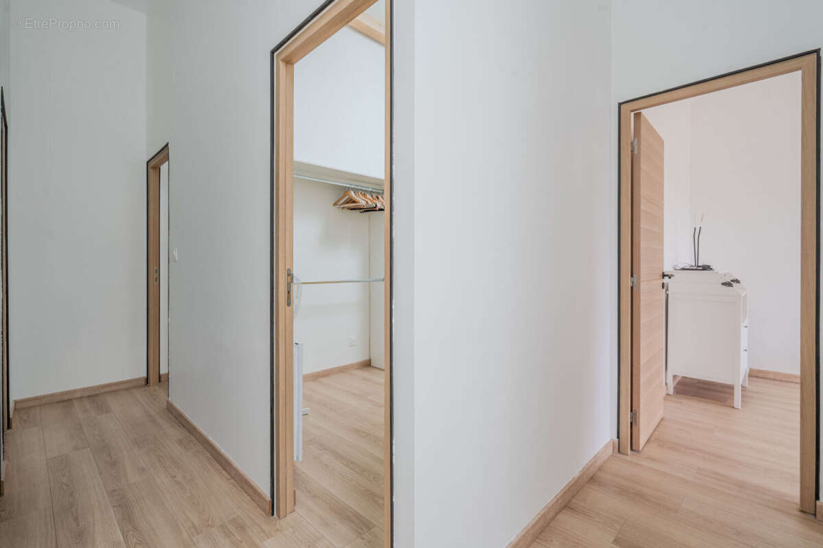 Maison à NOISY-LE-GRAND