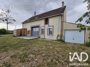Photo 1 - Maison à PRECY-SUR-VRIN