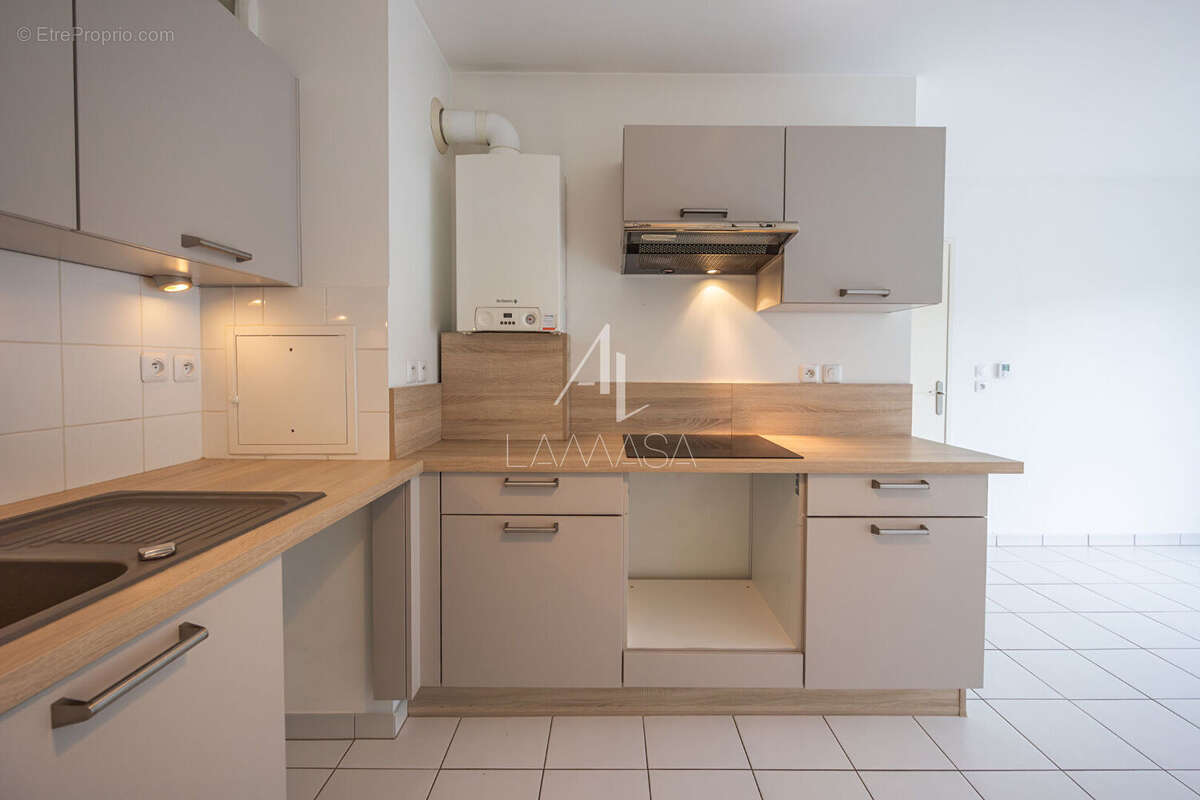 Appartement à POMPONNE